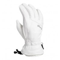 Swany La Posh Glove (White) - Ladies